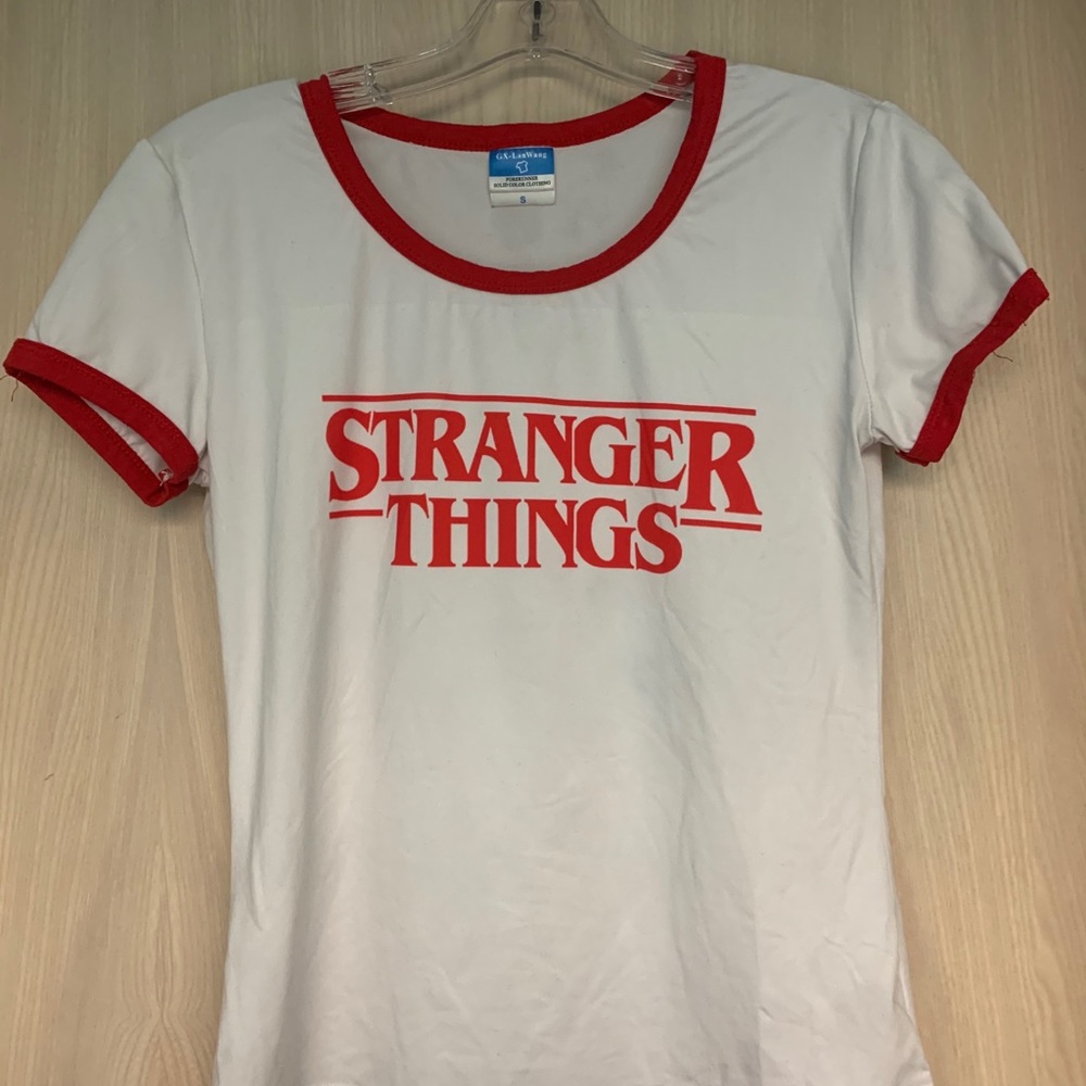 Stranger Things T-Shirt
